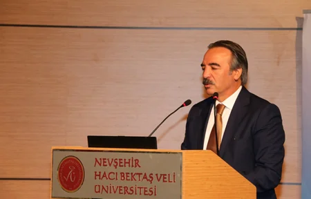 Türkiyədə Nəsimiyə həsr edilən beynəlxalq elmi simpozium keçirilir