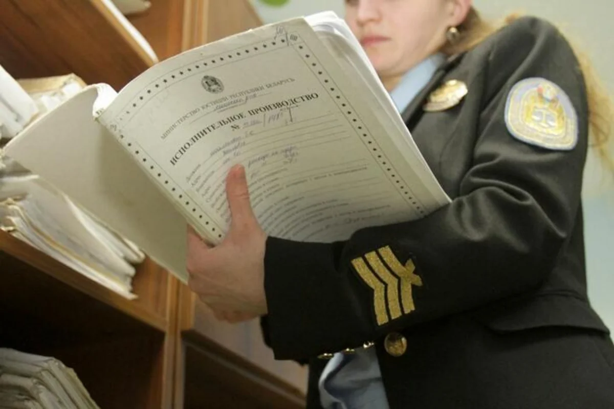 В Беларуси будут изымать имущество в ответ на недружественные действия