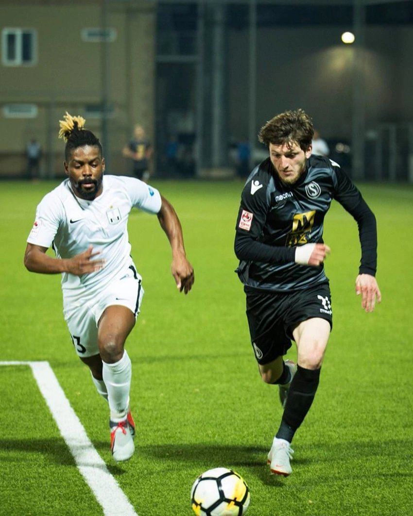 Ruslan Qurbanov: “Neftçi”nin belə qələbələrə ehtiyacı yoxdur”