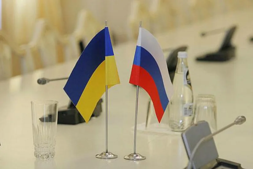 ​На встрече по Украине в Берлине согласовали ряд спорных моментов