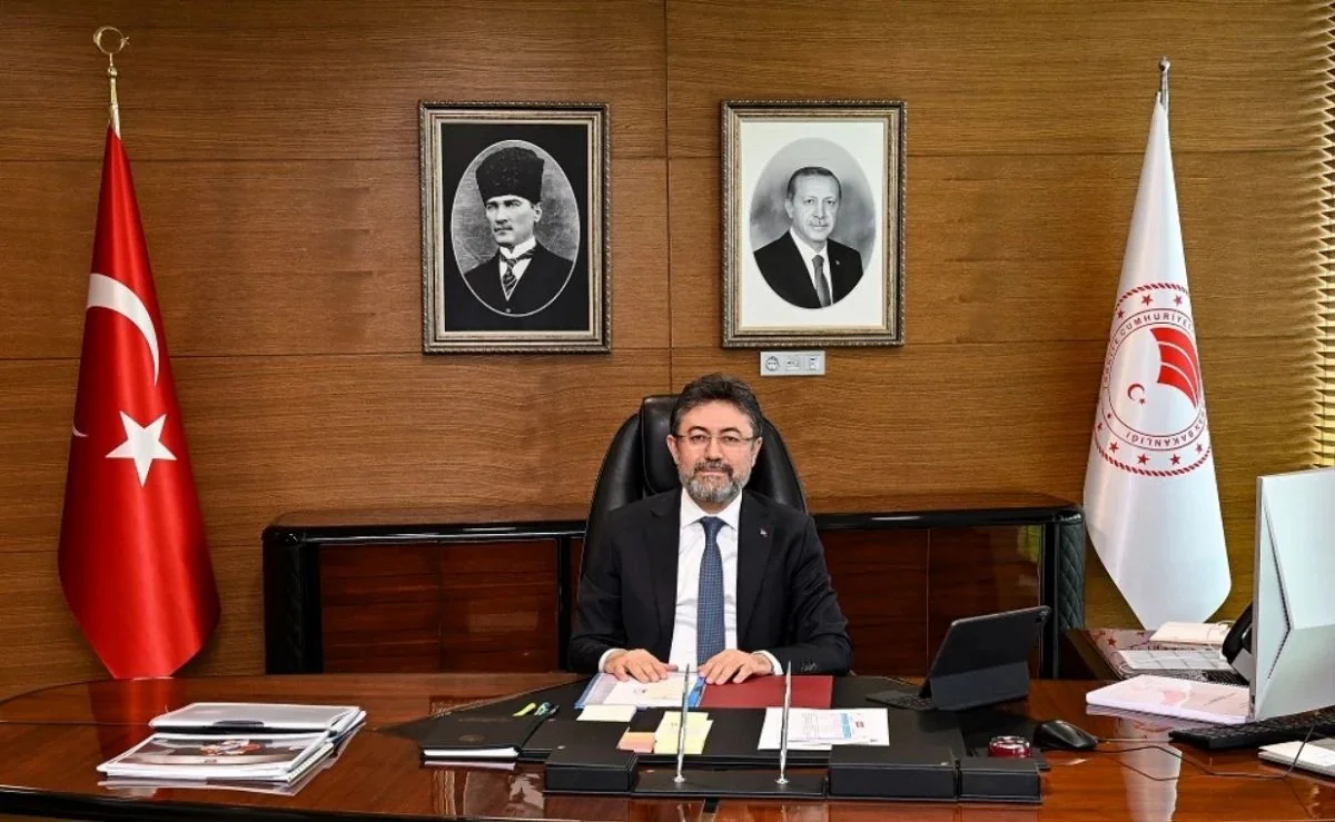 Nazir: İqlim dəyişikliyi Türkiyəyə çox təsir göstərir