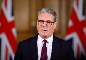 Премьер Британии: Усиление НАТО важно в ситуации международной нестабильности