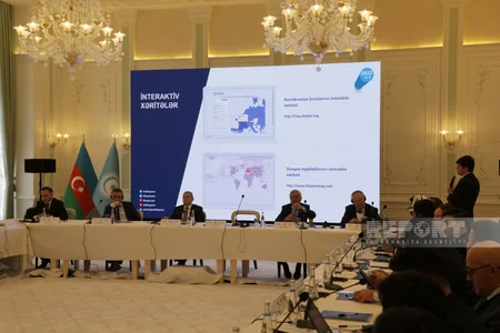Shusha hosting forum of heads of OTS member countries' state bodies responsible for diaspora issues