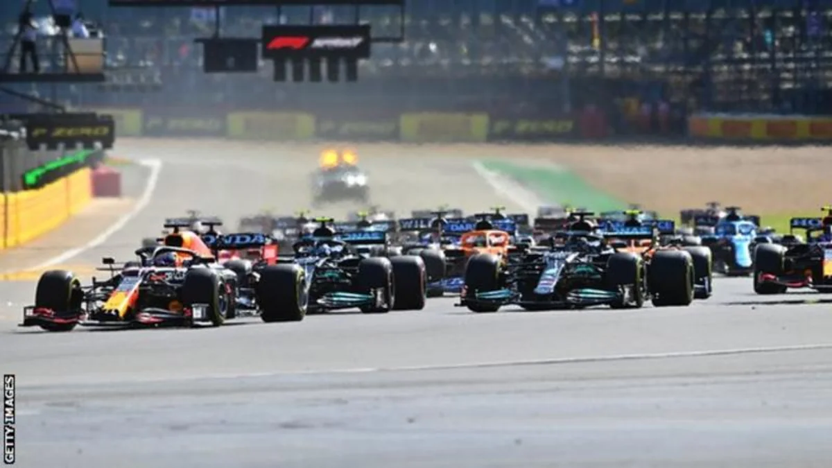Formula 1: Çin Qran-prisi ardıcıl üçüncü dəfə ləğv olunur