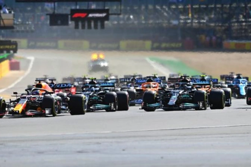 Formula 1: Çin Qran-prisi ardıcıl üçüncü dəfə ləğv olunur
