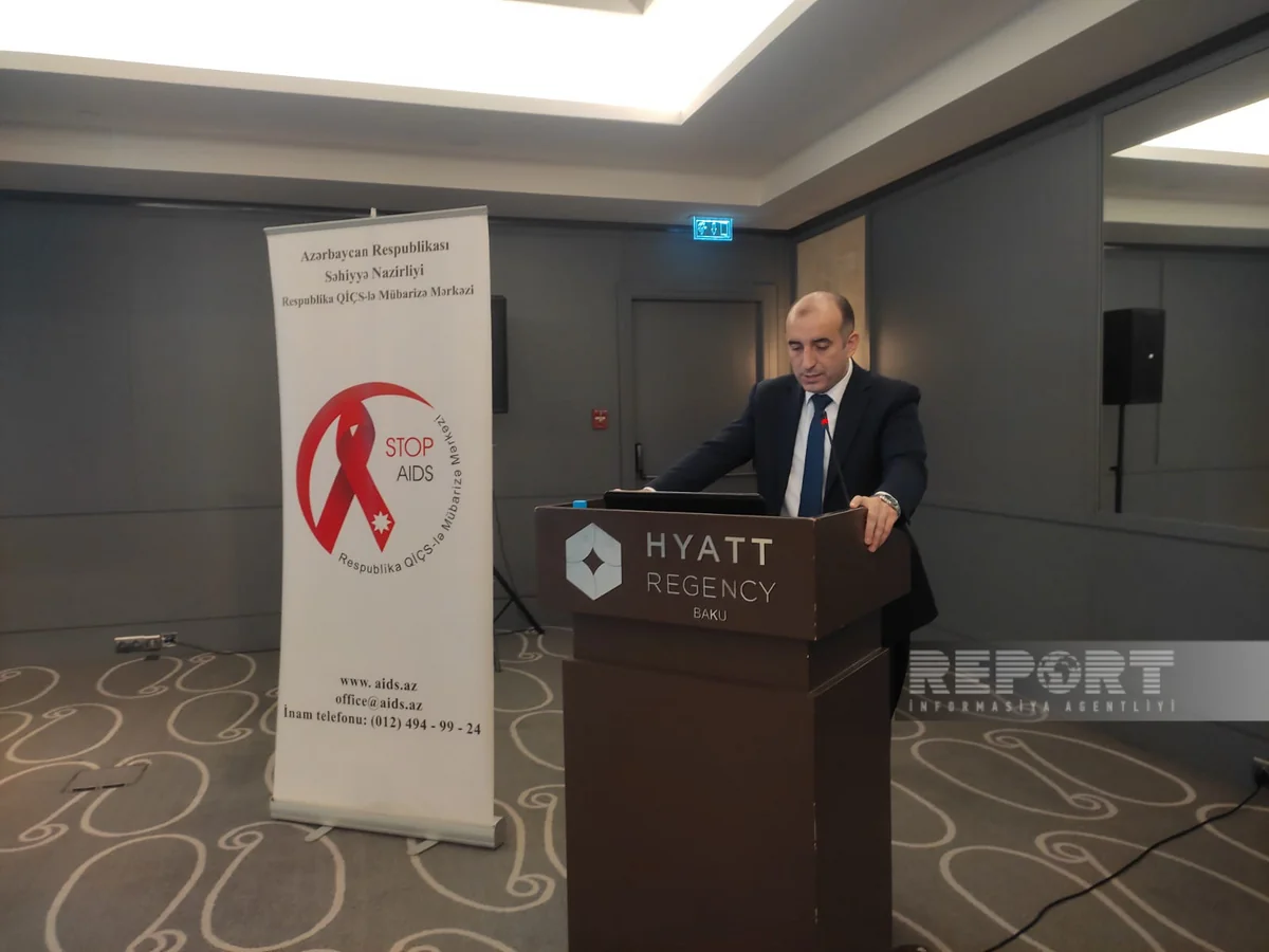 QİÇS-in daha çox yayıldığı bölgələr açıqlanıb