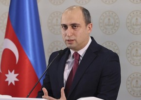 Təhsil naziri: Türkiyə ilə təhsil sahəsindəki əməkdaşlıq daha da sürətlənəcək
