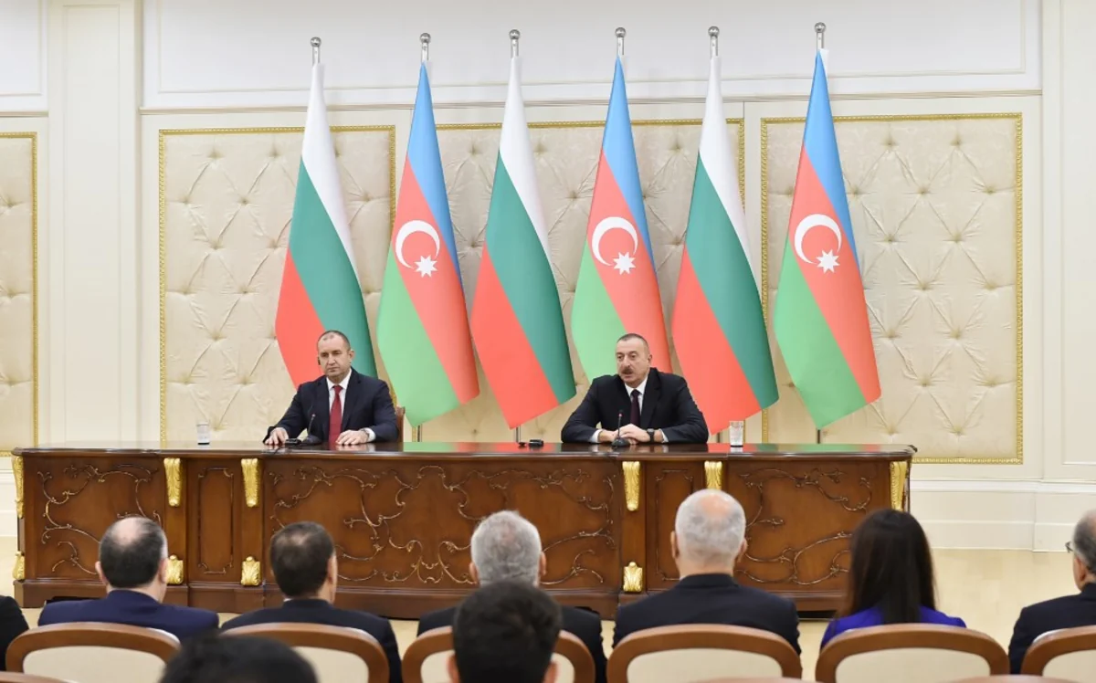 İlham Əliyev: Azərbaycan regionda təhlükəsizliyə, sabitliyə, inkişafa və əməkdaşlığa mühüm töhfə verir