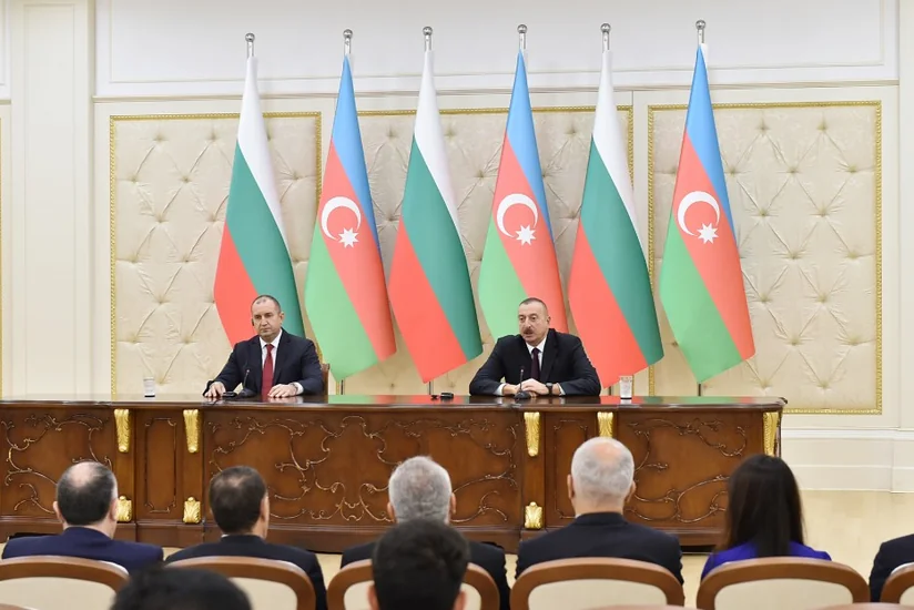 İlham Əliyev: Azərbaycan regionda təhlükəsizliyə, sabitliyə, inkişafa və əməkdaşlığa mühüm töhfə verir