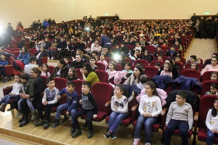 Müdafiə Nazirliyi bayram günlərində keçirilən tədbirlərlə bağlı statistik məlumatları açıqlayıb