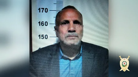 “Tapança Adil” ləqəbli şəxs tutulub