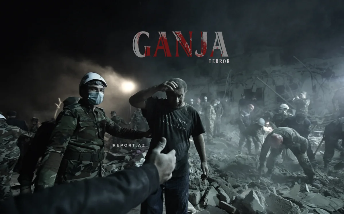 Two years pass since Armenia’s fifth deadly missile attack on Ganja