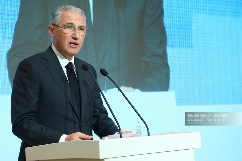 Dwindling rainfalls impact crop yields in Azerbaijan, COP29 President-designate says