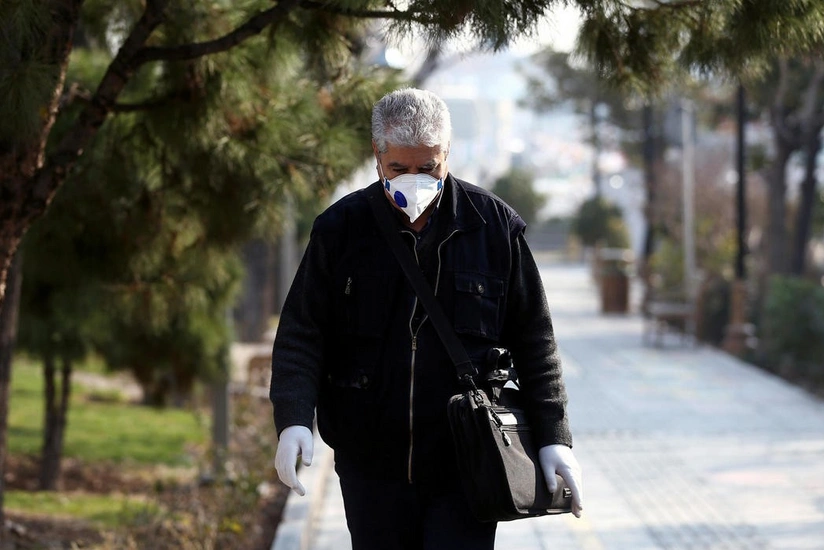 İranda koronavirusdan ölənlərin sayı artdı