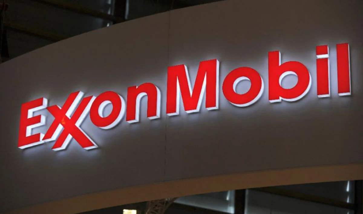 ExxonMobil Qayanadakı Yellowtail Fielddə istehsala başlayır
