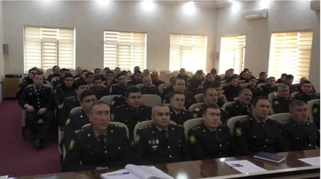 Gəncə və Goranboyda Xocalı qurbanlarının xatirəsi anıldı - FOTO