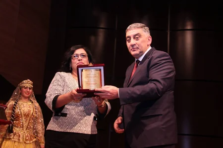 2015-ci ilin ən fəal mədəni-maarif müəssisəsi və mədəni-maarif işçisi müsabiqəsinin qalibləri açıqlanıb