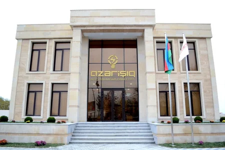 ​Azərişıq 7 regionda idarəetmə mərkəzi yaradıb