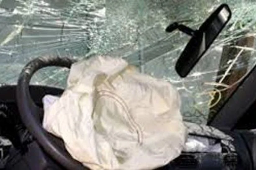 В Гейгеле произошло ДТП с летальным исходом