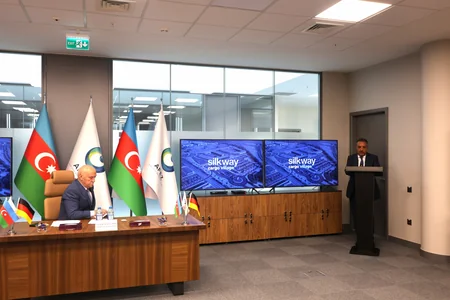 Cargo Airport to be built in territory of Alat Free Economic Zone