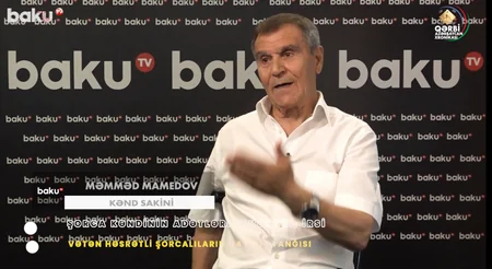 Qərbi Azərbaycan Xronikası: “Ruslar 1860-cı ildə Şorcanın türk əhalisini niyə köçürüb?”