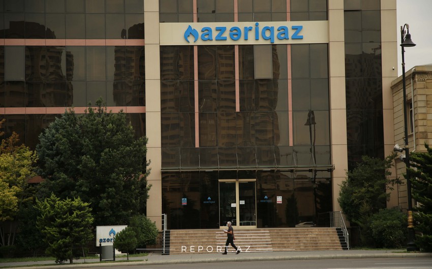 Azəriqaz: İstixana sahibləri qaz borcu ödənişlərini artırıblar
