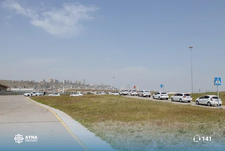 Azərbaycan və Latviya beynəlxalq yükdaşımalarda icazələrin sayını 2 dəfə artırıb