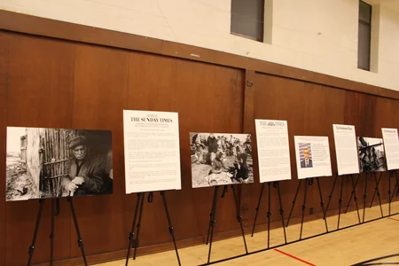Los Angeles Church hosts Khojaly Genocide Commemoration
