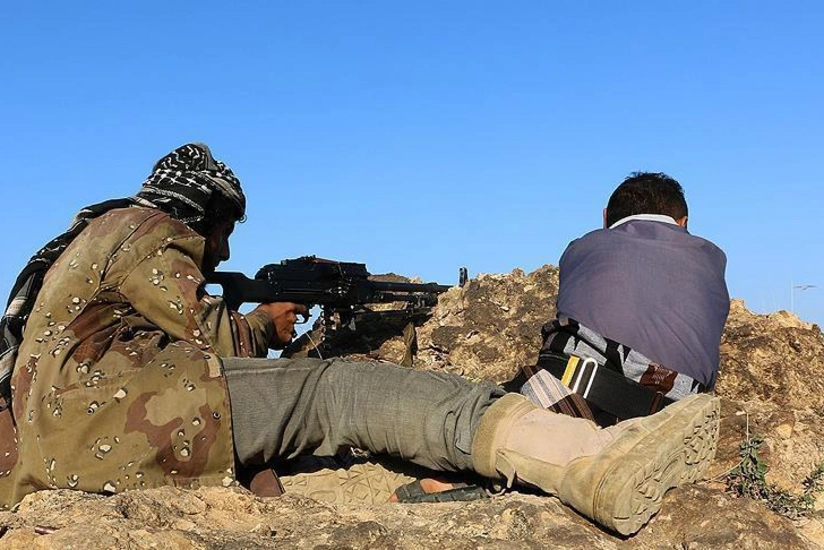 Yəməndə baş vermiş döyüşlər zamanı 38 nəfər həlak olub