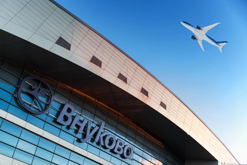 AZAL to start operating flights to another airport in Moscow