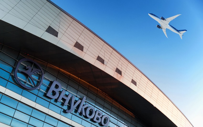 AZAL to start operating flights to another airport in Moscow