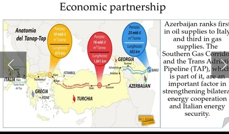 Peruca Universitetində Azərbaycanın xarici siyasət prioritetlərindən danışılıb