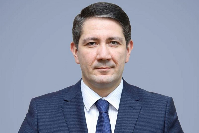 Anar Kərimov: Qeydiyyatdan keçən şəxslərə cavab veriləcək