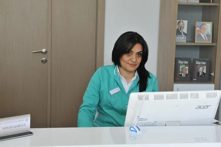 ​Səhiyyə Nazirliyinin Analitik Ekspertiza Mərkəzində yeni xidmət yaradılıb