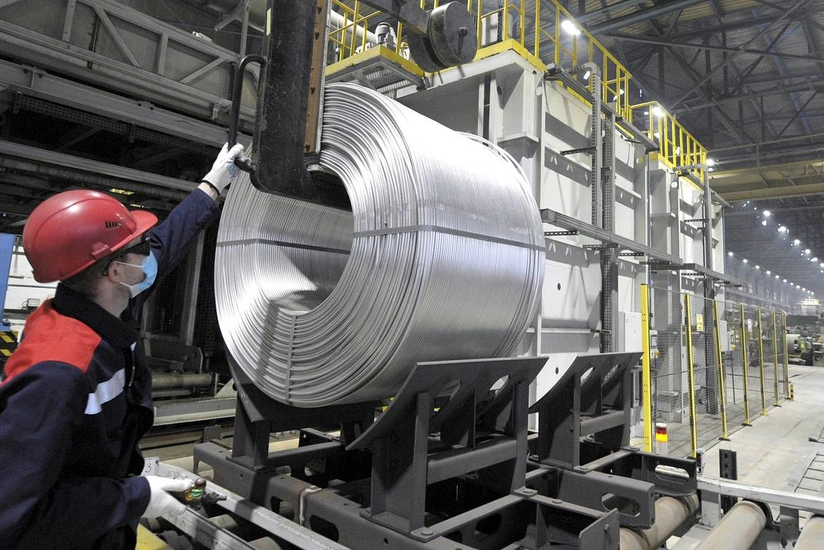 Gürcüstanın Azərbaycandan alüminium alışına çəkdiyi xərci sentyabrda 11 dəfə artırıb