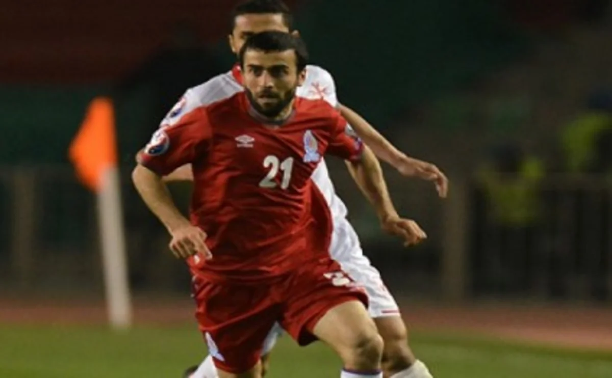 Qəbələnin futbolçusu: Qorxulu bir şey yoxdu, futbolda hər şey olur