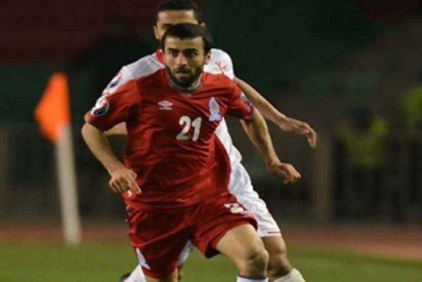 Qəbələnin futbolçusu: Qorxulu bir şey yoxdu, futbolda hər şey olur