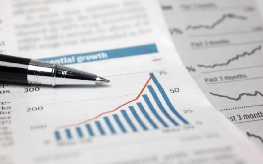Azərbaycanın dövlət borcunun ÜDM-ə nisbəti 18,7% proqnozlaşdırılır