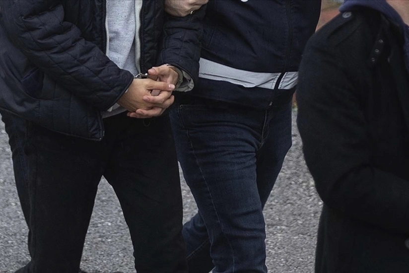 Türkiyədən Yunanıstana keçməyə çalışan PKK üzvləri yaxalandı