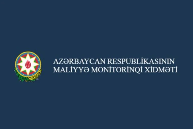 Maliyyə Monitorinqi Xidmətinə sədr müavini təyin edilib