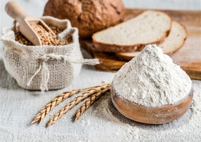 Названы оптовые цены на муку в Азербайджане