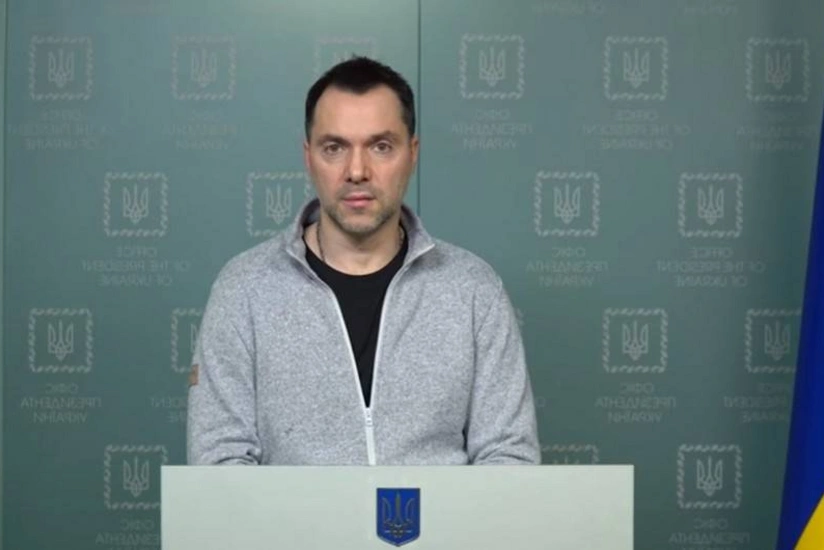 Arestoviç: “Rusiya Severdonetsk və Lisiçanskda 7 min hərbçi itirib”