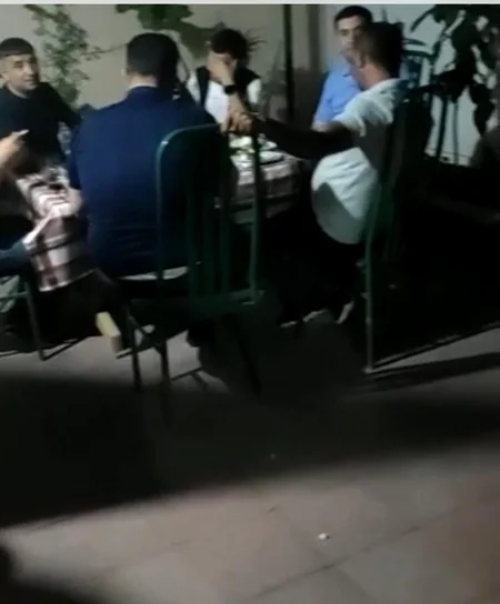 Bakıda karantin rejimini pozan kafelər aşkarlandı
