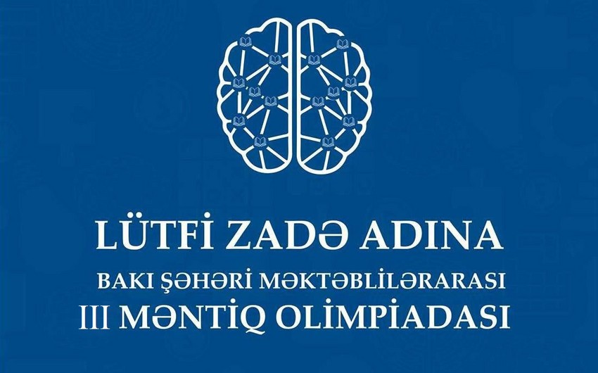 Bakıda məktəblilərarası III Məntiq Olimpiadası keçiriləcək