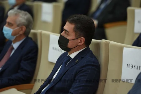 YAP-ın yaranmasının 29-cu ildönümü qeyd olunub