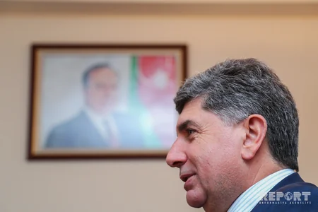Milli Məclisin mətbuat xidmətinin rəhbəri: “Əlçatmayan deputatımız yoxdur” - MÜSAHİBƏ