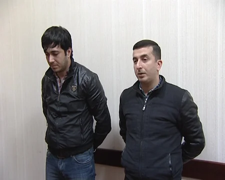 Bakıda yararlılıq müddəti bitmiş kolbasa və sosiska satan şəxslər saxlanılıb