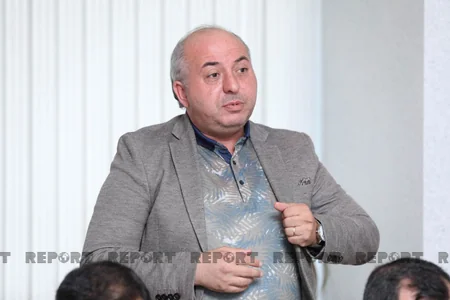 Orduya aid qorunan məlumatların yayılmasının qarşısının alınması ilə bağlı tədbir keçirilib