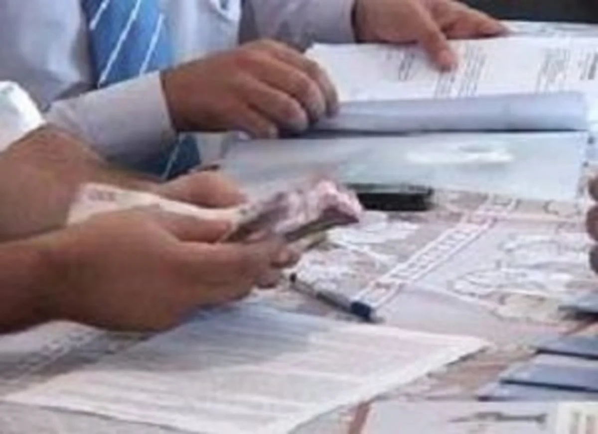 Vergilər Nazirliyi ötən il vergi ödəyicilərinə göstərilən xidmətlərin sayını açıqlayıb