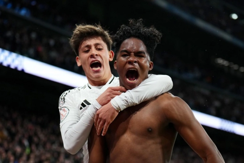 Endrik Realı tərk edə bilər